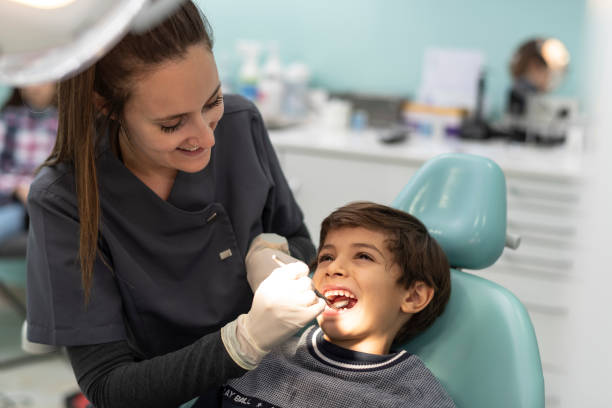 Best Emergency Orthodontic Repairs in Castlewood, VA
