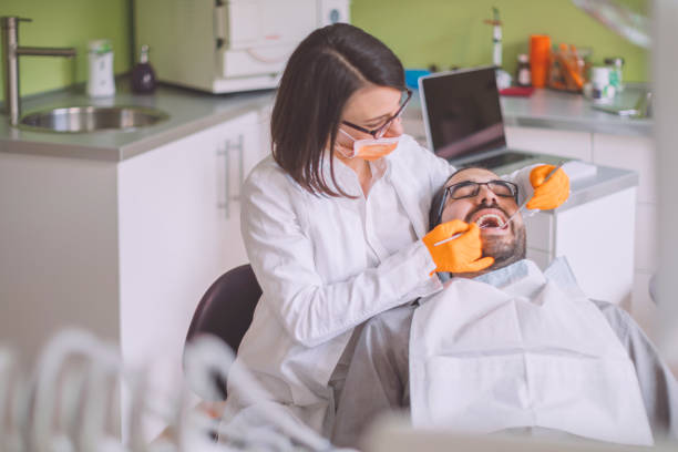 Best Emergency Treatment for Jaw Pain or Injury in Castlewood, VA