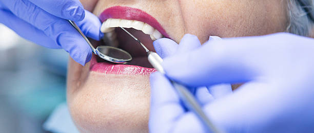 Best Walk-In Emergency Dental Services in Castlewood, VA